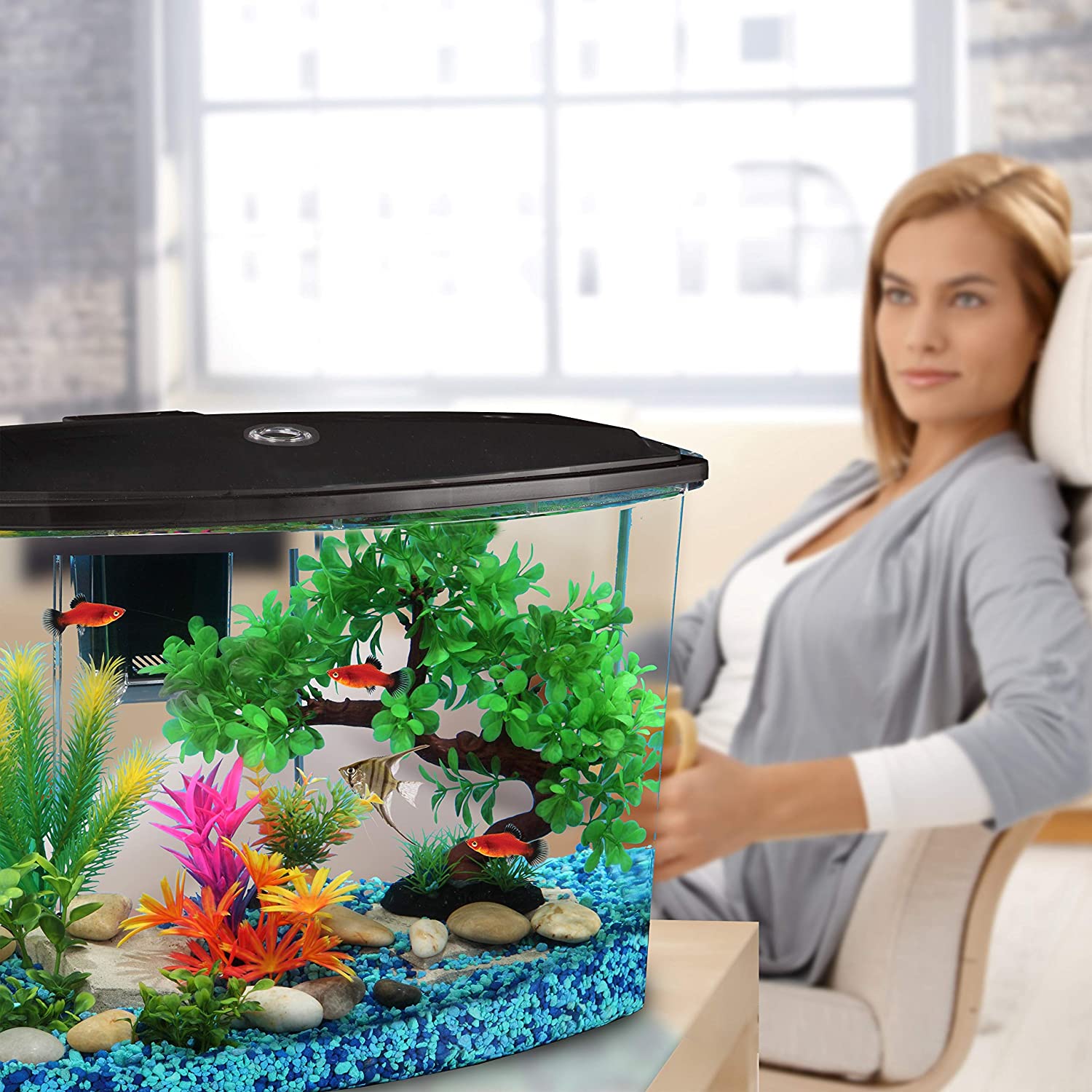 SMART TANK - Koller Products